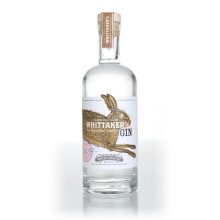 Whittaker's Gin - Winter Solstice 70cl 42%