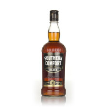 Southern Comfort Black 70cl 40%