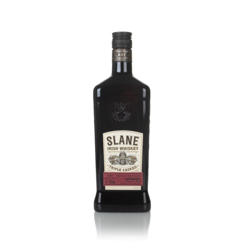 Slane Irish Whiskey 70cl