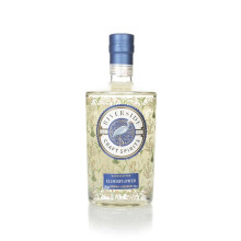 Riverside Elderflower Vodka Liqueur 70cl 20%