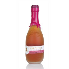 Tarquin's Strawberry and Lime Gin 70cl 38%