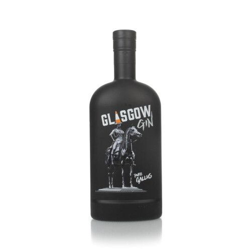 Glasgow Gin 70cl 43.3%