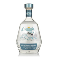 O'ndina Gin 70cl 45%
