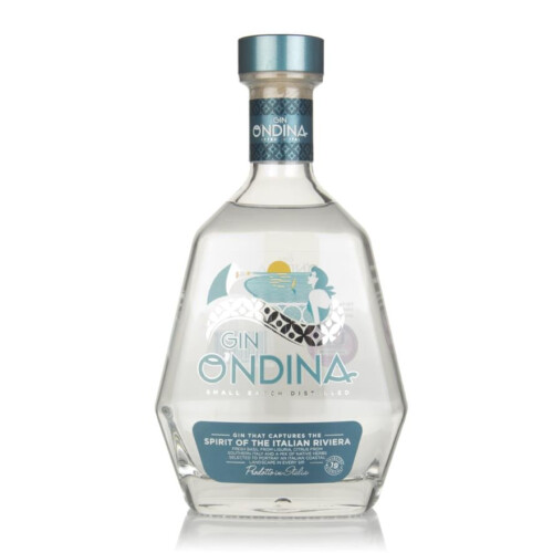 O'ndina Gin 70cl 45%