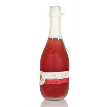 Tarquin's Rhubarb and Raspberry Gin 70cl 38%