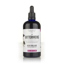 Bittermens New England Spiced Cranberry 15cl 45%