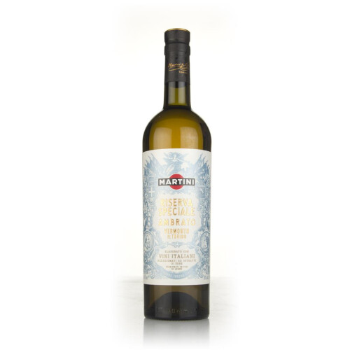 Martini Riserva Speciale Ambrato 75cl 18%