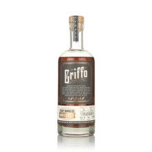 Griffo Stout Barreled Whiskey 70cl 45%