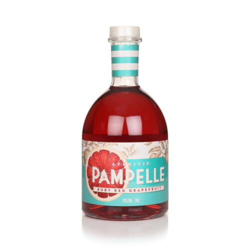 Pampelle Ruby L'Apero 70cl 15%