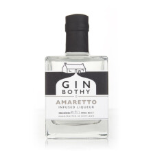 Gin Bothy Amaretto Liqueur 50cl 20%