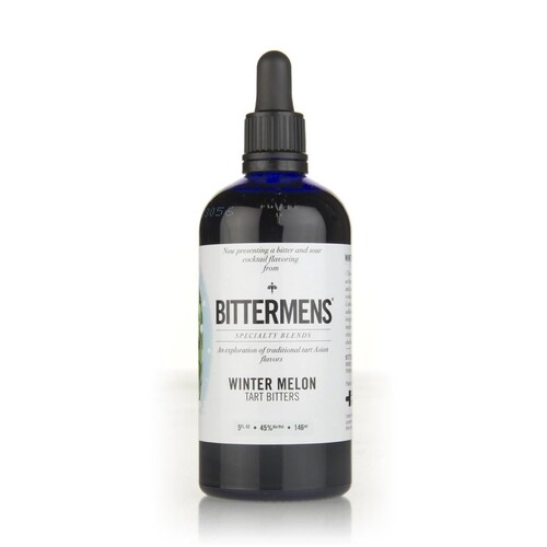 Bittermens Winter Melon 15cl 45%