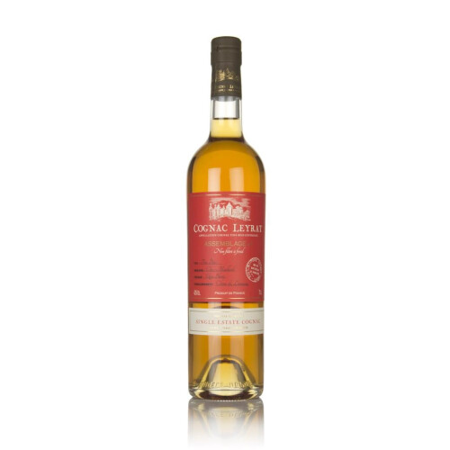 Cognac Leyrat Assemblage No.1 70cl 42%