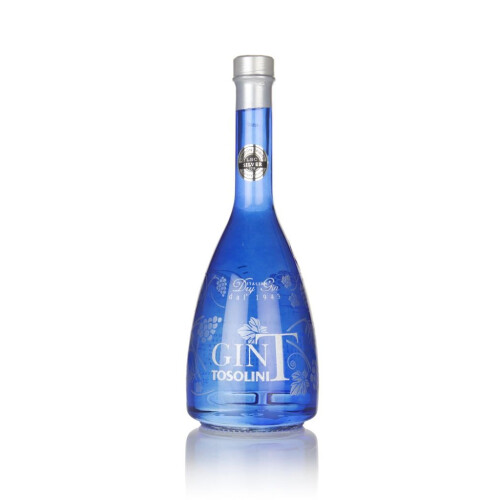 Tosolini GinT 70cl 43%