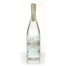 Principe De Los Apostoles Mate Gin 70cl 40.5%