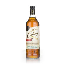 Ron Cubay Anejo Suave 70cl 37.5%
