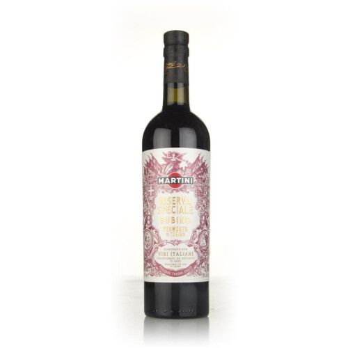 Martini Riserva Speciale Rubino 75cl 18%