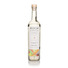 Koch El Ensamble 70cl 47.1%