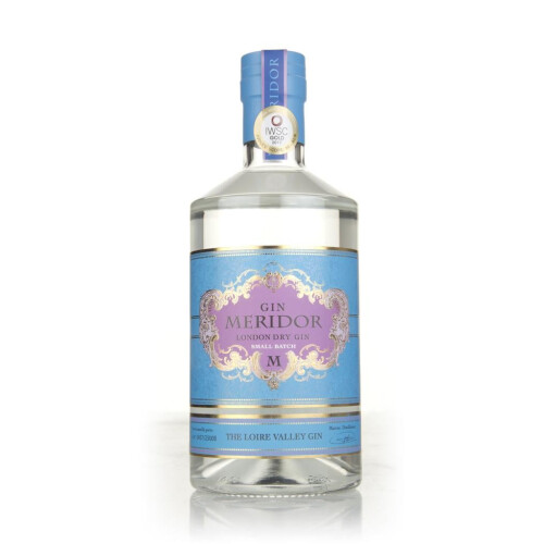 Gin Meridor 70cl 41.9%