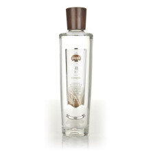 St Nicholas Abbey Overproof White Rum 70cl 60%