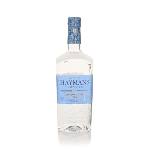 Hayman's London Dry Gin 70cl 41.2%