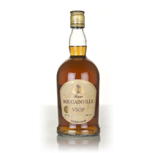 Bougainville VSOP Rum 70cl 40%