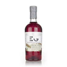 Edinburgh Plum and Vanilla Gin, 50 cl (Packaging May Vary)