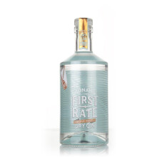 Adnams First Rate Triple Malt Dry Gin 70cl 45%