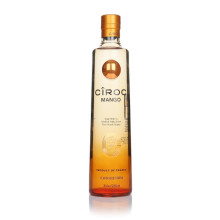 Cîroc Mango Flavoured Vodka 70cl
