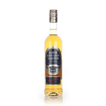 Gabriel Boudier Kaffir Lime Leaf Liqueur 50cl 18%