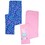 Peppa Pig Peppa Pig Leggings (Girls Pink) 1