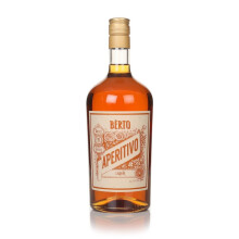 Quaglia Aperitivo Berto 100cl 15%