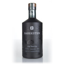 Bareksten Old Tom 70cl 44%