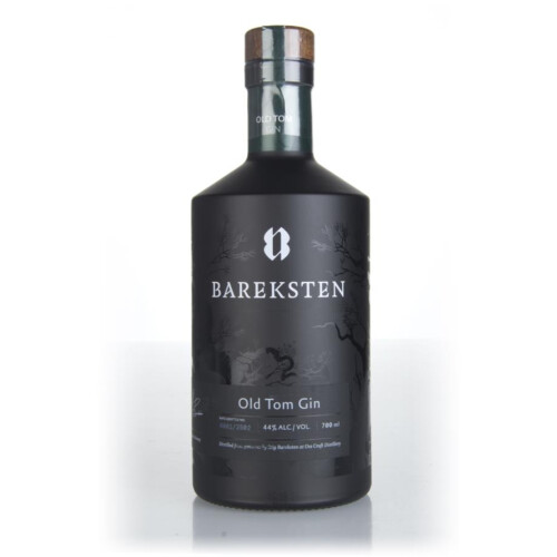 Bareksten Old Tom 70cl 44%