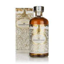 Pierre Ferrand Ten Generations 50cl 46%