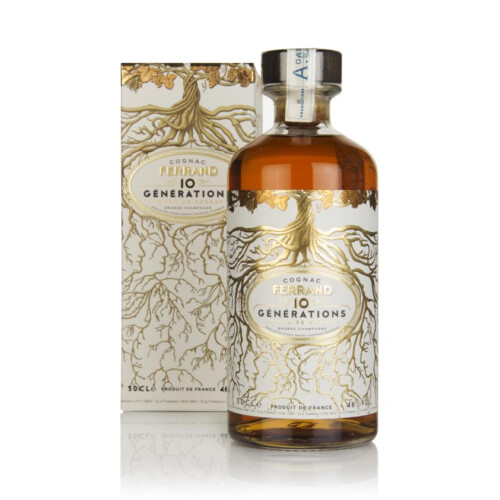 Pierre Ferrand Ten Generations 50cl 46%