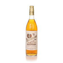 Yellowstone Select Kentucky Straight Bourbon 70cl 46.5%