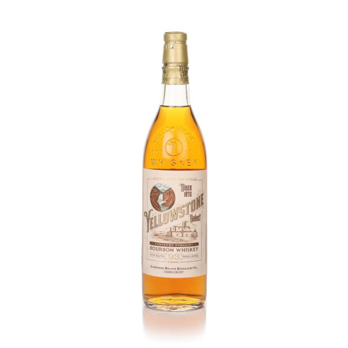 Yellowstone Yellowstone Select Kentucky Straight Bourbon 70cl 46.5%
