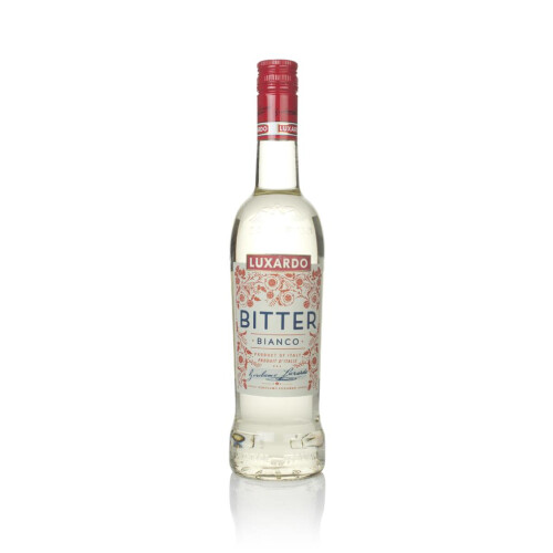 Luxardo Bitter Bianco 70cl 30%