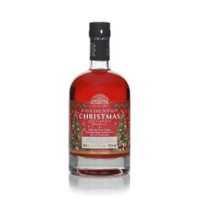 Foxdenton Christmas Liqueur 50cl 19.5%