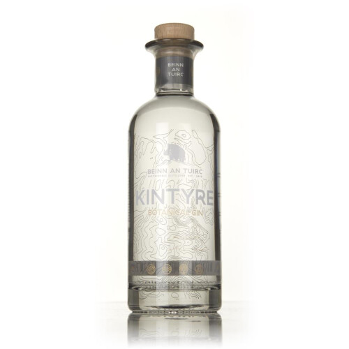 Kintyre Gin 70cl 43%