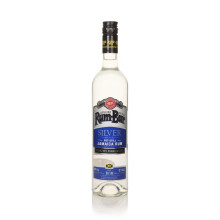 Rum-Bar Silver 70cl 40%