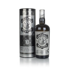 Timorous Beastie 10 Year Old 70cl 46.8%