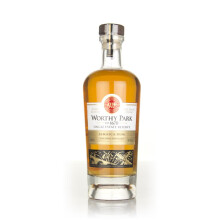 Worthy Park Single Estate Reserve 70cl 45%