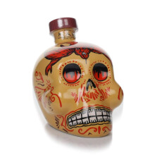 KAH Reposado Tequila