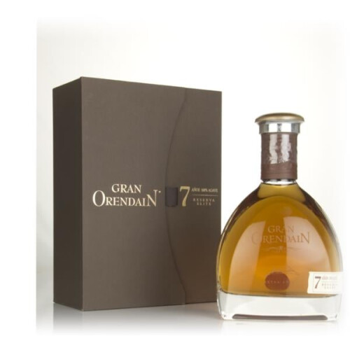 Gran Orendain Extra Anejo 7 Year Old 70cl 40%
