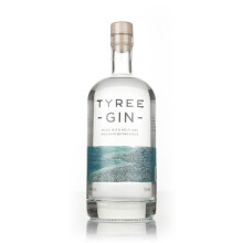 Tyree Gin 70cl 40%