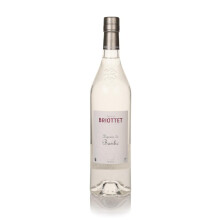 Edmond Briottet Basilic (Basil Liqueur) 70cl 18%