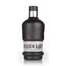 NAUD Hidden Loot 70cl 40%