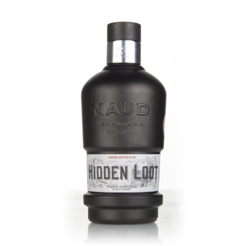 NAUD Hidden Loot 70cl 40%