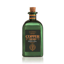 Copperhead Gin - The Gibson Edition 50cl 40%